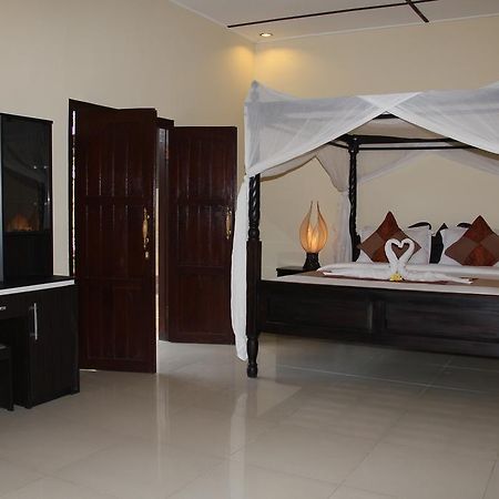 The Catur Villa Seminyak (Bali) Exterior photo