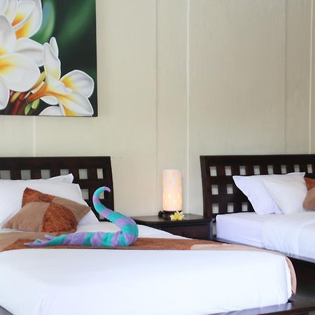 The Catur Villa Seminyak (Bali) Exterior photo