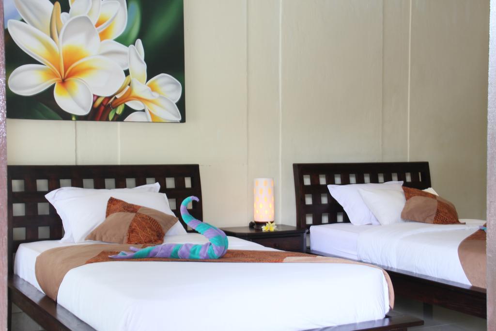 The Catur Villa Seminyak (Bali) Exterior photo