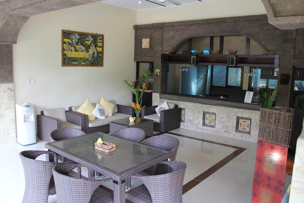 The Catur Villa Seminyak (Bali) Room photo