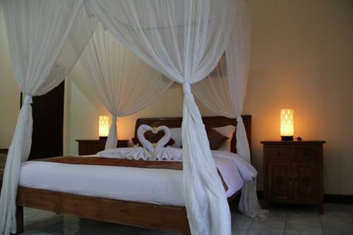 The Catur Villa Seminyak (Bali) Exterior photo