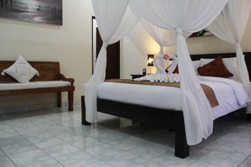 The Catur Villa Seminyak (Bali) Exterior photo