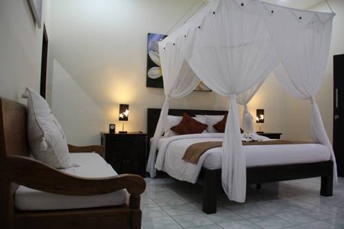 The Catur Villa Seminyak (Bali) Exterior photo
